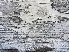 superficie di struttura della plancia di legno marrone con vecchio motivo naturale su legno. foto