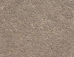 sfondo di pavimentazione in cemento marrone foto