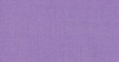 sfondo trama tessuto di cotone viola foto
