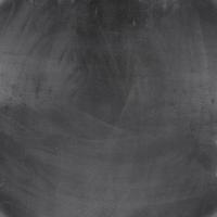 lavagna grigia vera sbavatura sfondo texture per scrivere sfondo muro scuro lavagna bianca anteriore foto