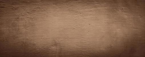 sfondo texture astratta marrone vintage del muro di cemento foto