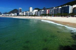 Rio de Janeiro, Brasile foto