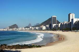 Rio de Janeiro, Brasile foto