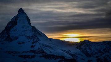 la tempesta sta arrivando foto