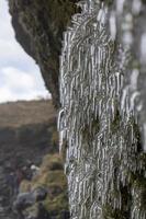 seljalandsfoss nell'Islanda meridionale foto