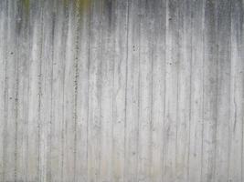 sfondo grigio cemento foto