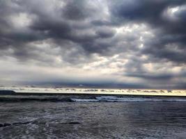 spiaggia bellissimo paesaggio all'aperto isola foto