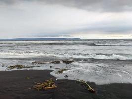 spiaggia bellissimo paesaggio all'aperto isola foto