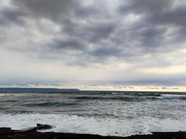 spiaggia bellissimo paesaggio all'aperto isola foto