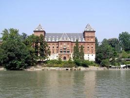 castello del valentino foto