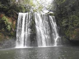 cascata il fascino foto