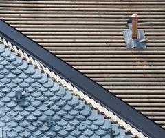 problemi con la struttura dell'edificio foto