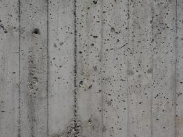 sfondo grigio cemento foto