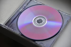 nuovi dvd brillanti per registrazioni ravvicinate foto