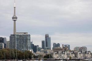 foto diurne di toronto ontario