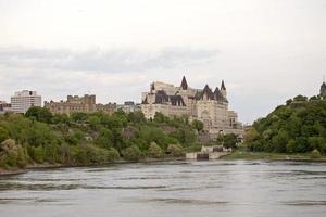 chateau laurier hotel ottawa foto