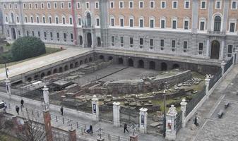 teatro romano a torino foto