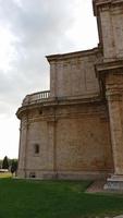 san biagio a montepulciano foto