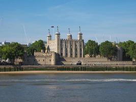 torre di Londra foto