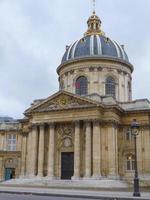 istituto di francia parigi foto