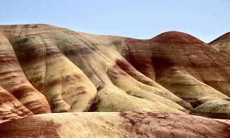 colline dipinte oregon foto