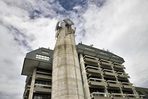 nelson città della Nuova Zelanda foto