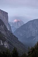 Parco Nazionale Yosemite foto