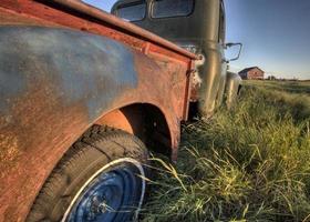 camion agricoli d'epoca foto