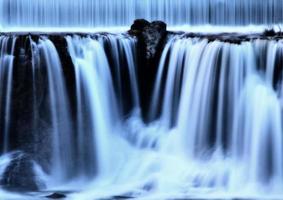 shoshone Falls Twin Falls, Idaho foto