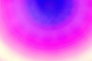 texture di sfondi astratti di colore rosa blu sfumato foto