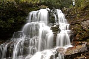 bijoux cade nella bellissima british columbia foto