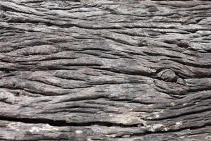 vecchio fondo di struttura di legno dell'annata marrone scuro foto