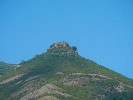 forra, sardegna, italia foto