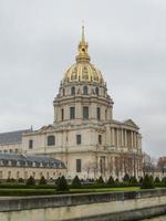 hotel des invalides parigi foto