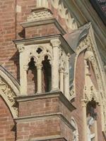 cattedrale di asti ad asti foto