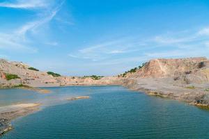 Grand Canyon a Ratchaburi in Thailandia foto