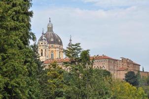 basilica di superga a torino foto