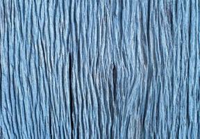 struttura blu-chiaro astratta di fondo di legno grezzo, fondo di struttura foto