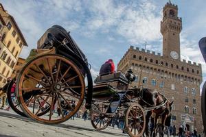 città di Firenze foto