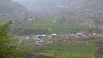 la bellezza invisibile del Pakistan foto