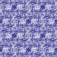 tie dye shibori pattern-indaco blu batik sfondo senza cuciture foto