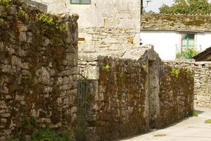 viste e dettagli della campagna di lugo foto