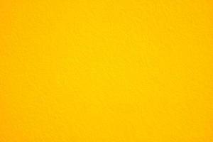 sfondo di colore giallo foto