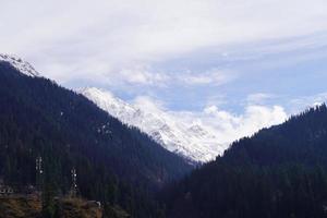 immagini di montagna per lo sfondo foto