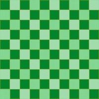 struttura astratta disegno geometrico sfondo verde per vestiti, carta, piastrelle, tessile foto