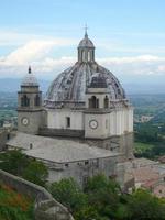 chiesa cattedrale di montefiascone foto