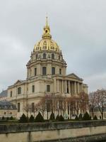 hotel des invalides parigi foto