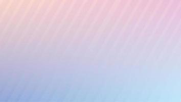 immagine di sfondo astratto gradazione rosa chiaro e azzurro con linee oblique foto