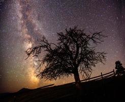 astrofopo del cielo profondo foto