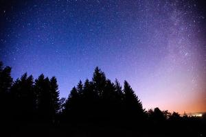 astrofopo del cielo profondo foto